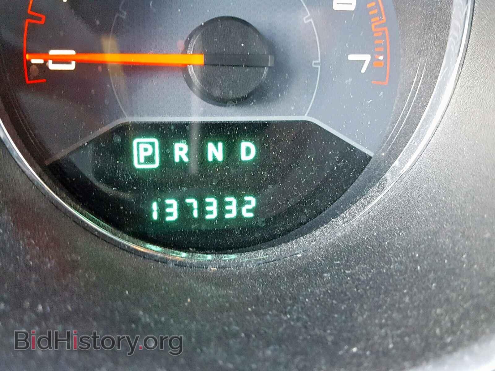 2013 DODGE AVENGER - VIN: 1C3CDZAB9DN730735 - Фото 8