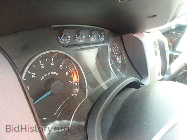 2013 FORD F150 - VIN: 1FTFX1EF3DFB87391 - Photo 8