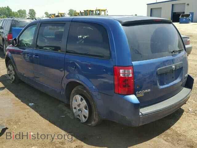 2010 DODGE CARAVAN - VIN: 2D4RN4DE4AR236067 - Photo 3