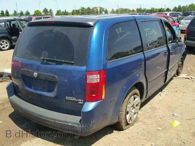 2010 DODGE CARAVAN - VIN: 2D4RN4DE4AR236067 - Photo 4