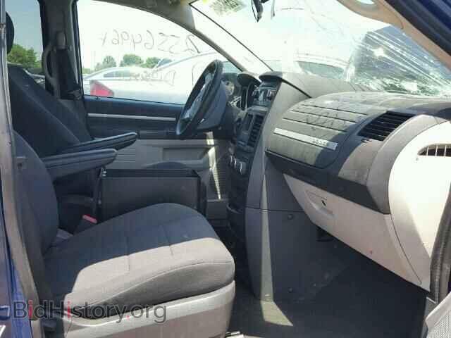 2010 DODGE CARAVAN - VIN: 2D4RN4DE4AR236067 - Photo 5