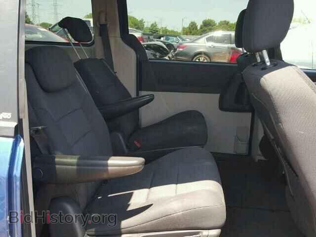2010 DODGE CARAVAN - VIN: 2D4RN4DE4AR236067 - Photo 6