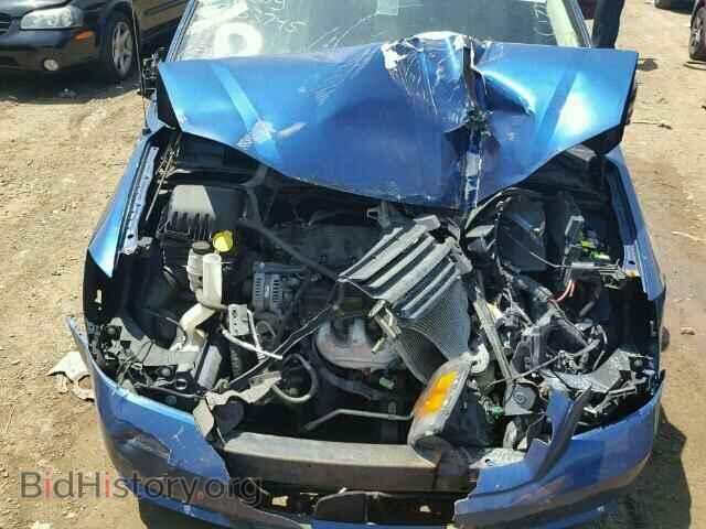 2010 DODGE CARAVAN - VIN: 2D4RN4DE4AR236067 - Photo 7