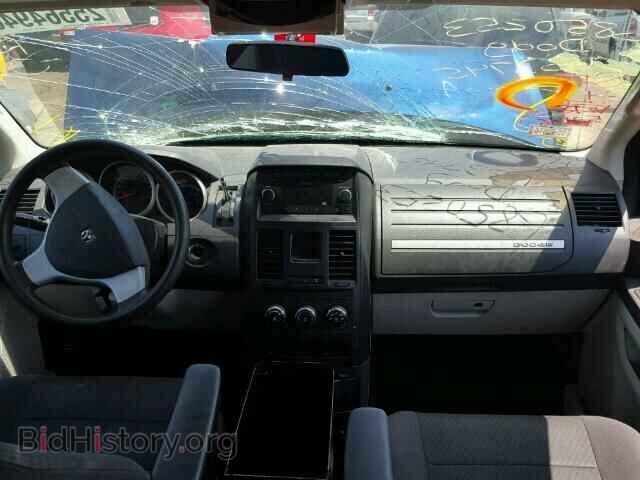 2010 DODGE CARAVAN - VIN: 2D4RN4DE4AR236067 - Photo 9