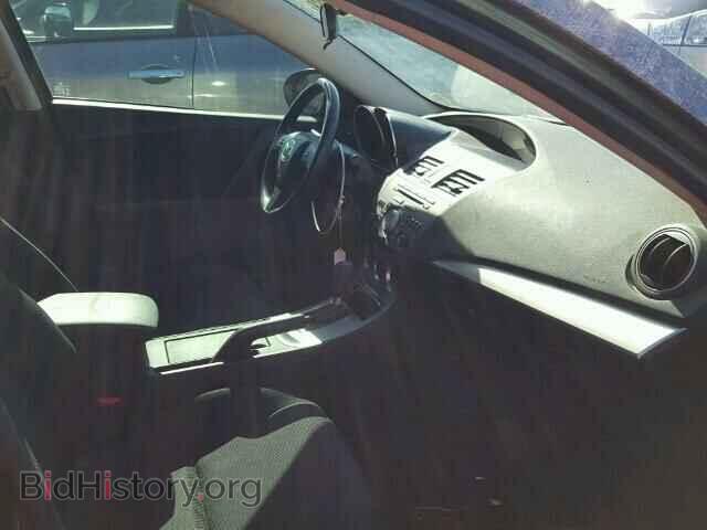 2010 MAZDA 3 S - VIN: JM1BL1H58A1291087 - Фото 5