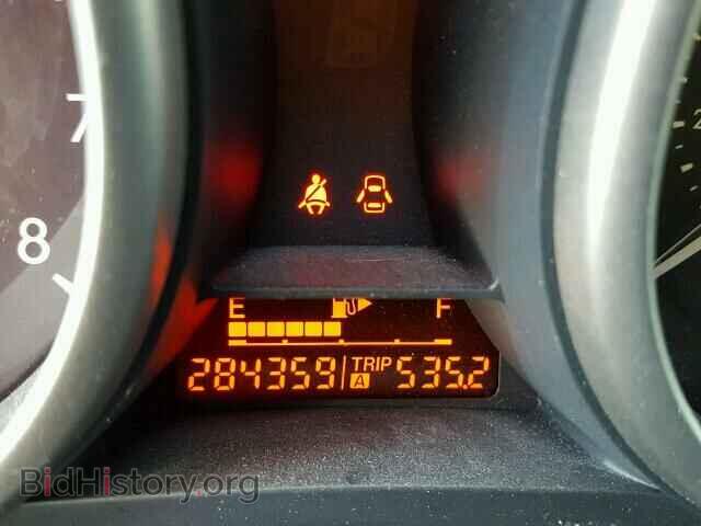 2010 MAZDA 3 S - VIN: JM1BL1H58A1291087 - Фото 8