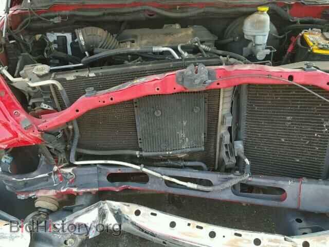 2005 DODGE RAM 1500 - VIN: 1D7HA18D35S322534 - Фото 7