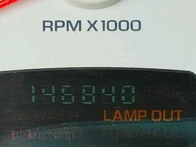 2005 DODGE RAM 1500 - VIN: 1D7HA18D35S322534 - Фото 8