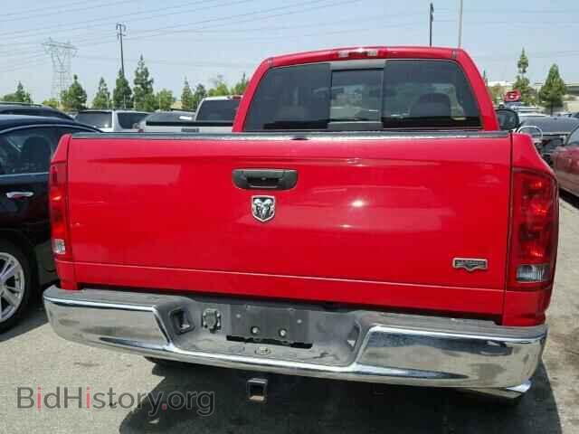 2005 DODGE RAM 1500 - VIN: 1D7HA18D35S322534 - Фото 10