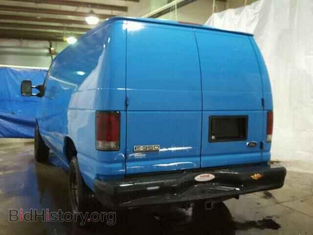 2008 FORD ECONOLINE - VIN: 1FTSE34L78DA34523 - Фото 3