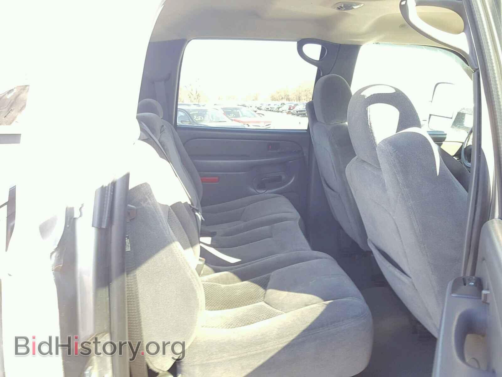 2006 CHEVROLET SILVERADO - VIN: 1GCHK23D56F238178 - Фото 6