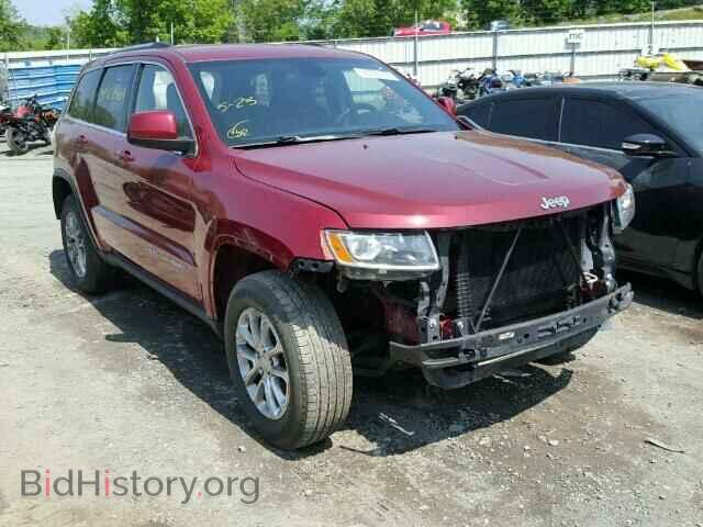 Фотография 1C4RJFAG3FC905701 - JEEP CHEROKEE 2015