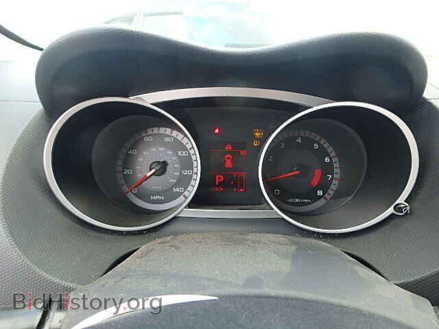 2007 MITSUBISHI OUTLANDER - VIN: JA4MS41X67Z009249 - Фото 8