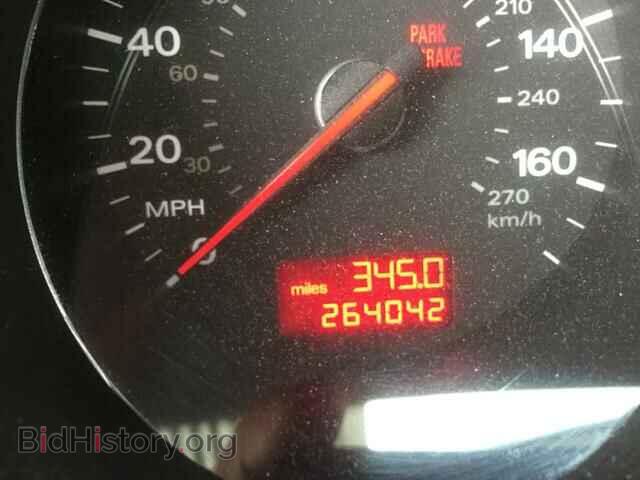 2004 AUDI A8 - VIN: WAUML44E94N019917 - Фото 8