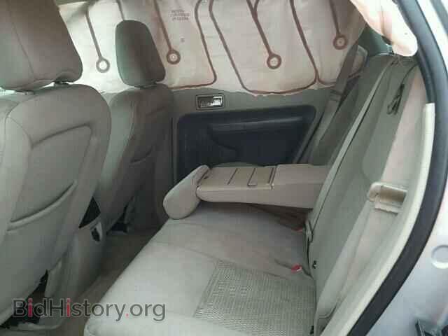 2007 FORD EDGE - VIN: 2FMDK46C27BB09018 - Фото 6