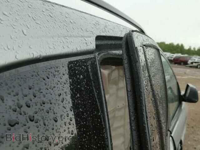 2007 FORD EDGE - VIN: 2FMDK46C27BB09018 - Фото 10
