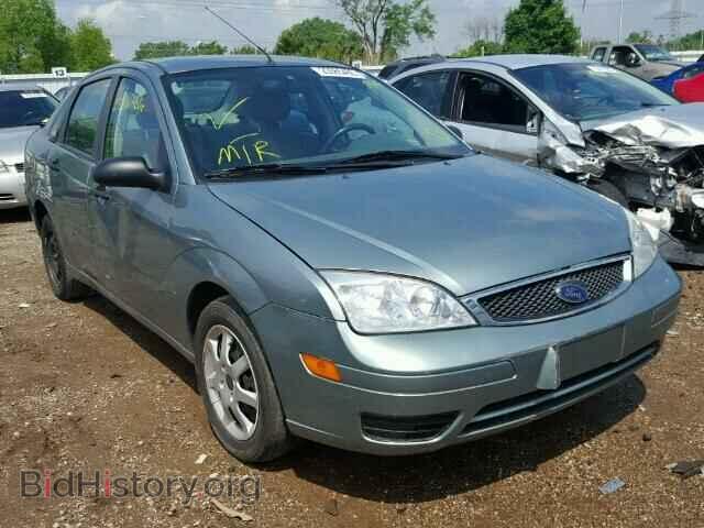 Фотография 1FAFP34N95W178240 - FORD FOCUS 2005