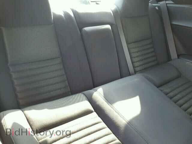 2014 DODGE CHALLENGER - VIN: 2C3CDYAG2EH302196 - Photo 6