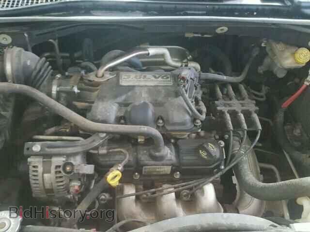 2008 DODGE CARAVAN - VIN: 1D8HN54P08B118706 - Фото 7