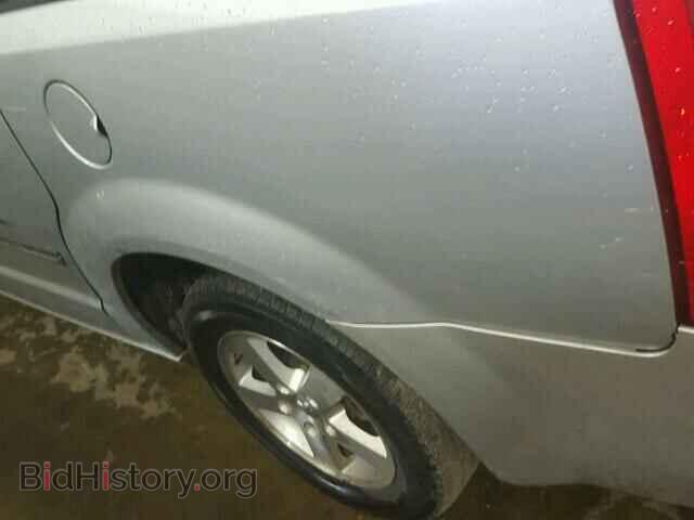 2008 DODGE CARAVAN - VIN: 1D8HN54P08B118706 - Фото 10