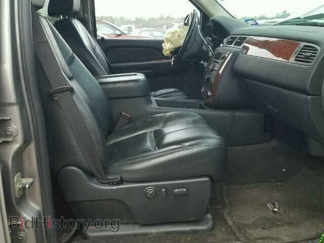 2007 CHEVROLET SILVERADO - VIN: 2GCEC13J771728890 - Фото 5