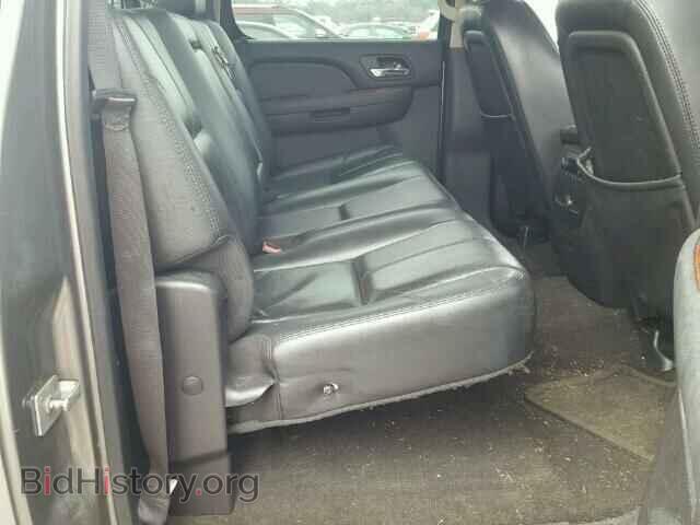 2007 CHEVROLET SILVERADO - VIN: 2GCEC13J771728890 - Фото 6