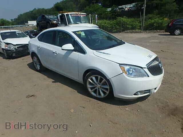 Фотография 1G4PR5SK1E4101799 - BUICK VERANO 2014