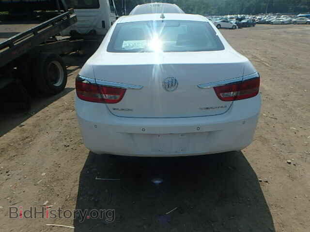 2014 BUICK VERANO - VIN: 1G4PR5SK1E4101799 - Фото 9