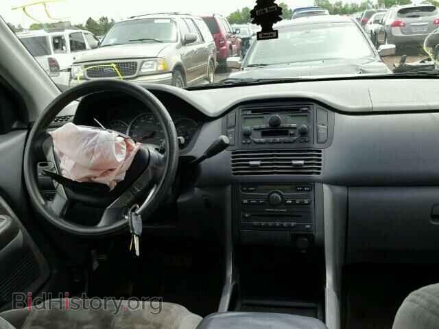 2005 HONDA PILOT - VIN: 5FNYF18405B049674 - Фото 9