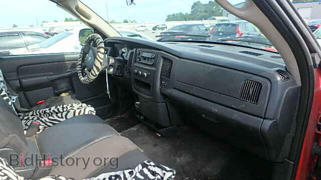 2004 DODGE RAM 1500 - VIN: 1D7HA16D34J213966 - Фото 5