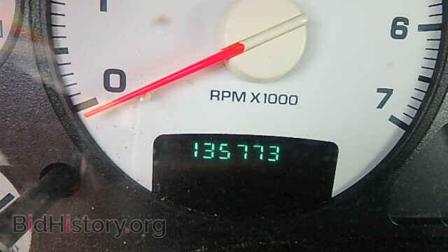 2004 DODGE RAM 1500 - VIN: 1D7HA16D34J213966 - Фото 8