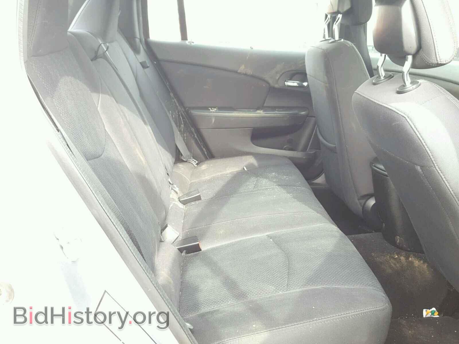 2013 CHRYSLER 200 - VIN: 1C3CCBAB1DN636150 - Photo 6