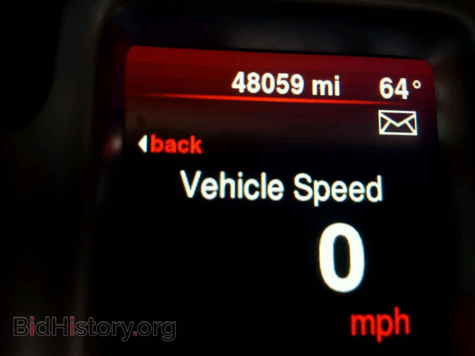 2015 DODGE JOURNEY - VIN: 3C4PDCBG2FT668814 - Фото 8