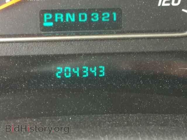 2002 GMC ENVOY - VIN: 1GKDT13S822511558 - Фото 8