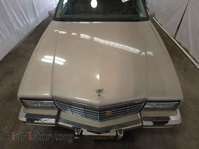 1992 CADILLAC DEVILLE - VIN: 1G6CD53B7N4265755 - Фото 7