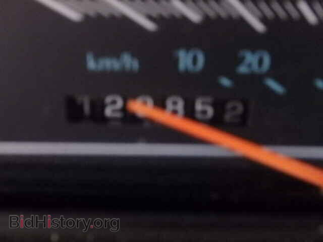 1992 CADILLAC DEVILLE - VIN: 1G6CD53B7N4265755 - Фото 8