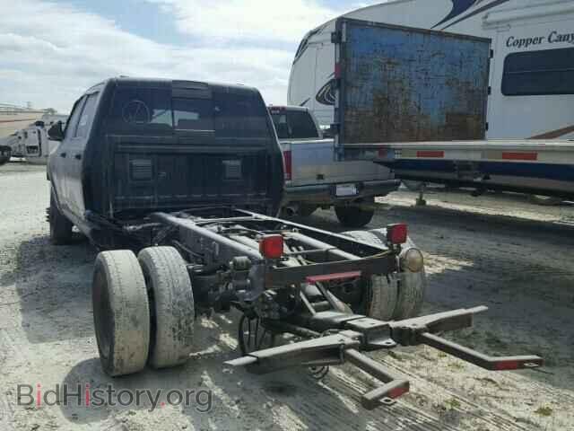 2014 RAM 3500 - VIN: 3C7WRSCL6EG209864 - Photo 3