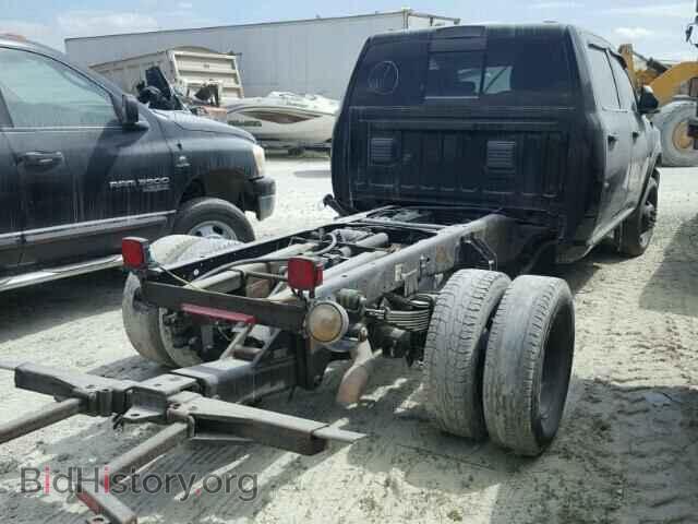 2014 RAM 3500 - VIN: 3C7WRSCL6EG209864 - Photo 4