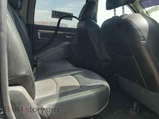 2014 RAM 3500 - VIN: 3C7WRSCL6EG209864 - Photo 6