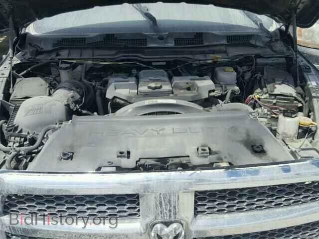 2014 RAM 3500 - VIN: 3C7WRSCL6EG209864 - Photo 7
