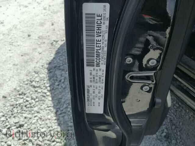 2014 RAM 3500 - VIN: 3C7WRSCL6EG209864 - Photo 10