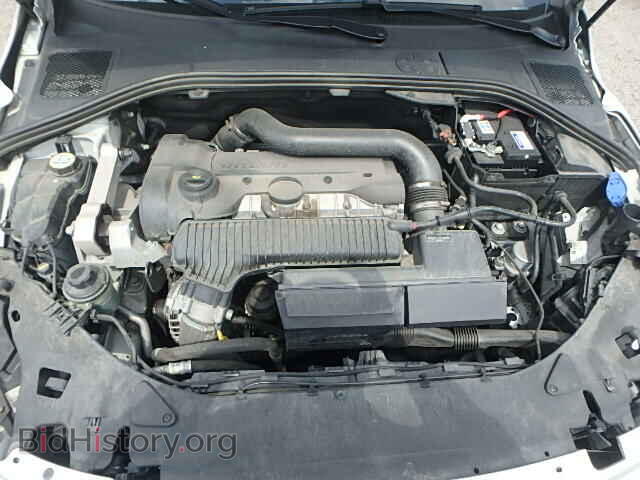 2012 VOLVO S60 - VIN: YV1622FS2C2096676 - Фото 7