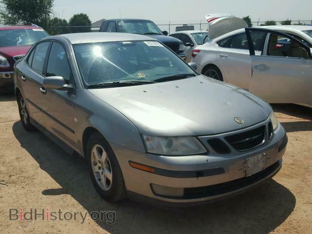 Фотография YS3FB45S731050763 - SAAB 9 3 2003