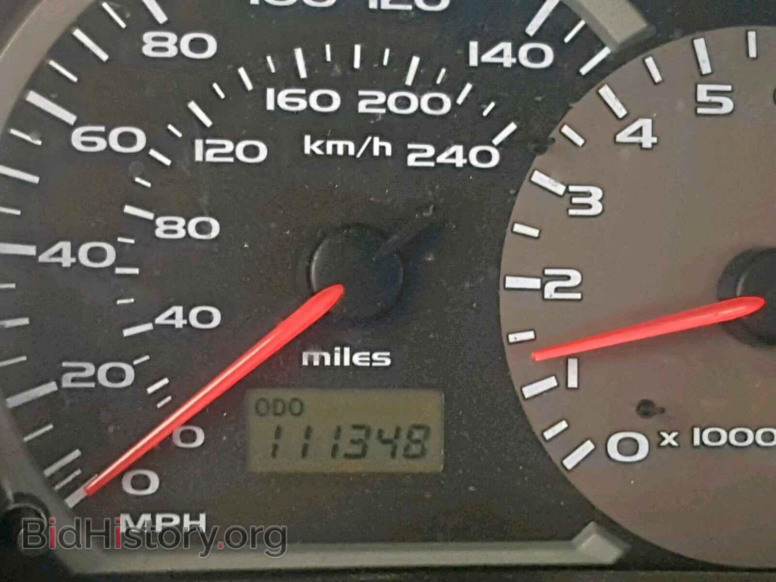 2003 MITSUBISHI ECLIPSE - VIN: 4A3AE45G43E006892 - Фото 8