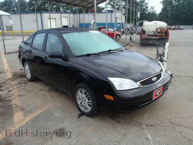 Фотография 1FAFP34N45W270131 - FORD FOCUS 2005