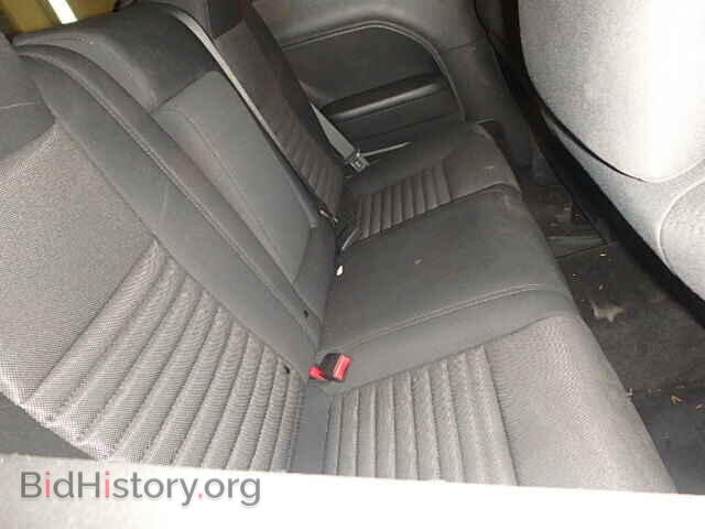 2014 DODGE CHALLENGER - VIN: 2C3CDYAG9EH233863 - Фото 6