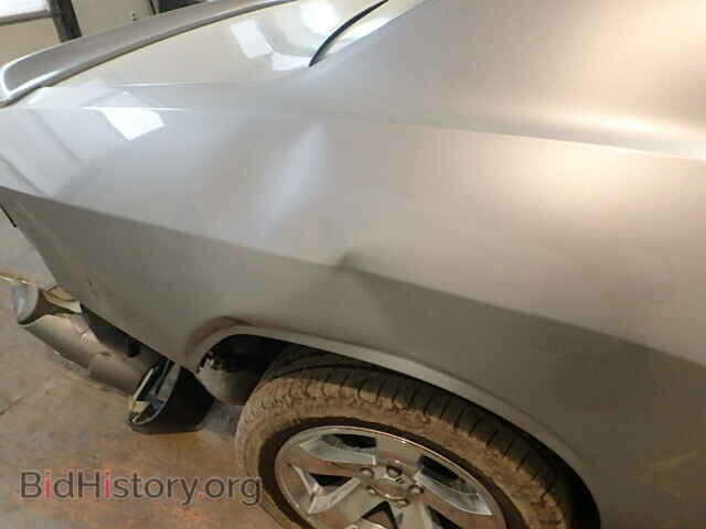 2014 DODGE CHALLENGER - VIN: 2C3CDYAG9EH233863 - Фото 10