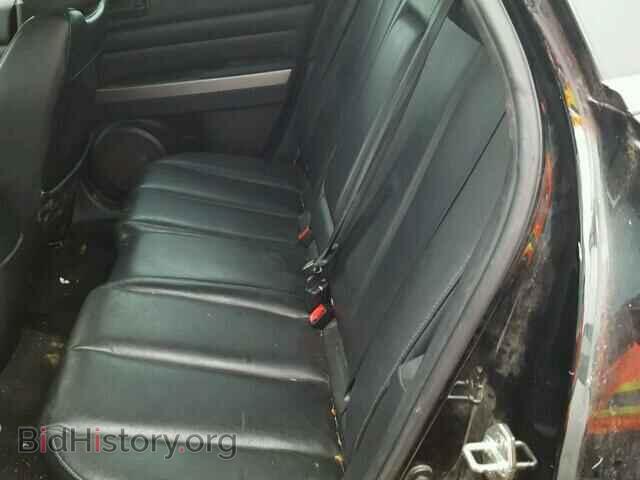 2010 MAZDA CX-7 - VIN: JM3ER2W31A0304472 - Фото 6
