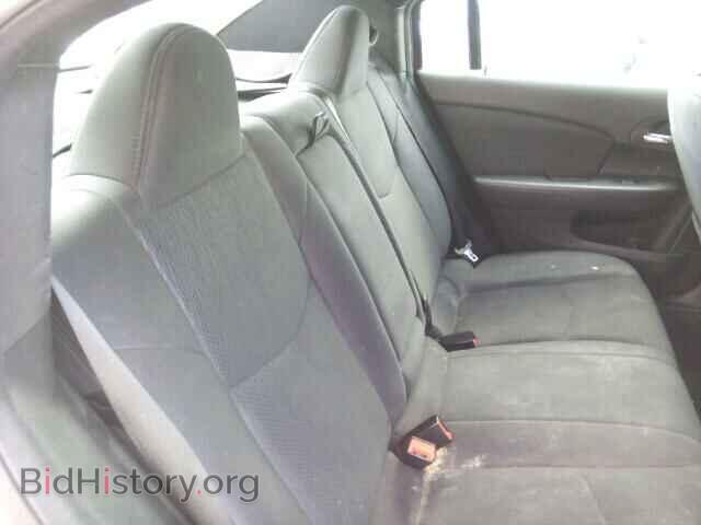 2012 CHRYSLER 200 - VIN: 1C3CCBAB9CN318758 - Photo 6