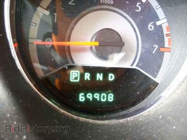 2012 CHRYSLER 200 - VIN: 1C3CCBAB9CN318758 - Photo 8
